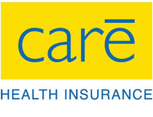 Care Health Insurance