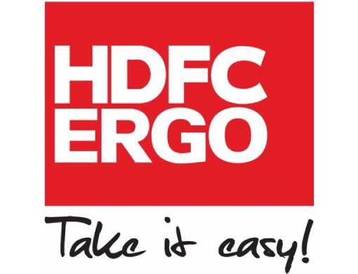 HDFC ERGO