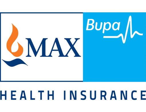 Max Bupa